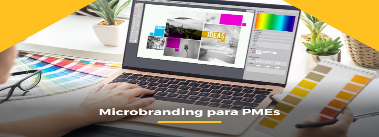 microbranding pmes